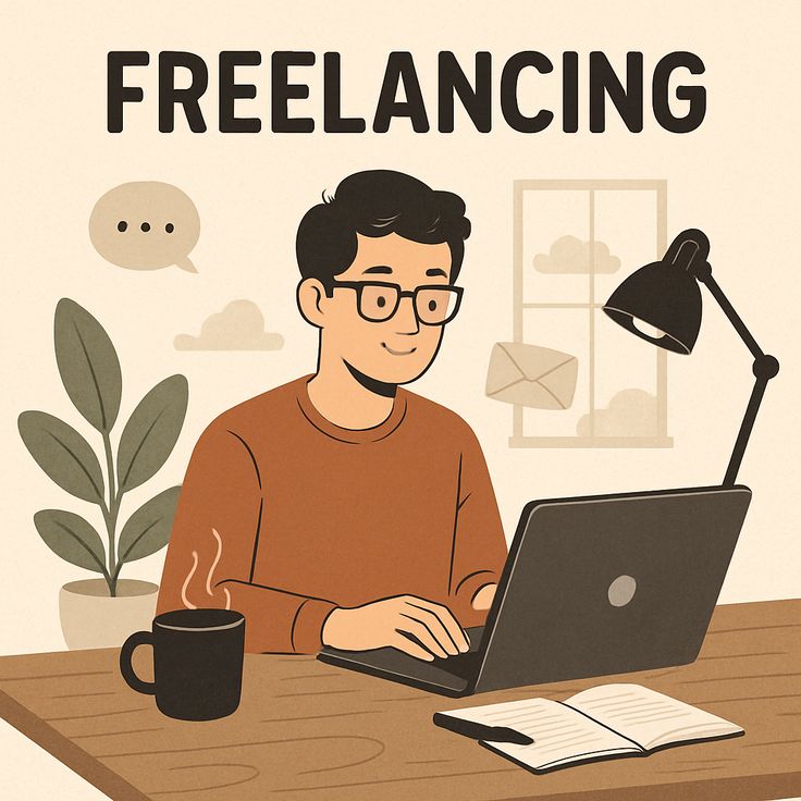 Freelancers