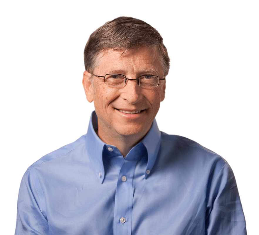 Bill Gates