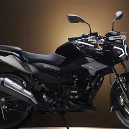 TVS Raider 125 price in India 2025