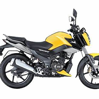 TVS Raider 125 price in India 2025