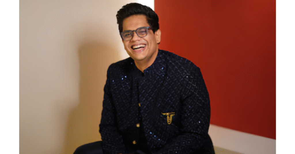 Tanmay Bhat Crowned as India’s