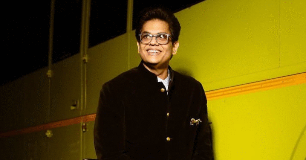 Tanmay Bhat Crowned as India’s
