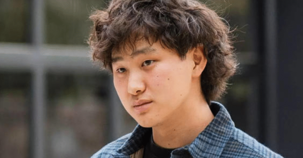 Vibe-Coding by Alexander Wang at Meta