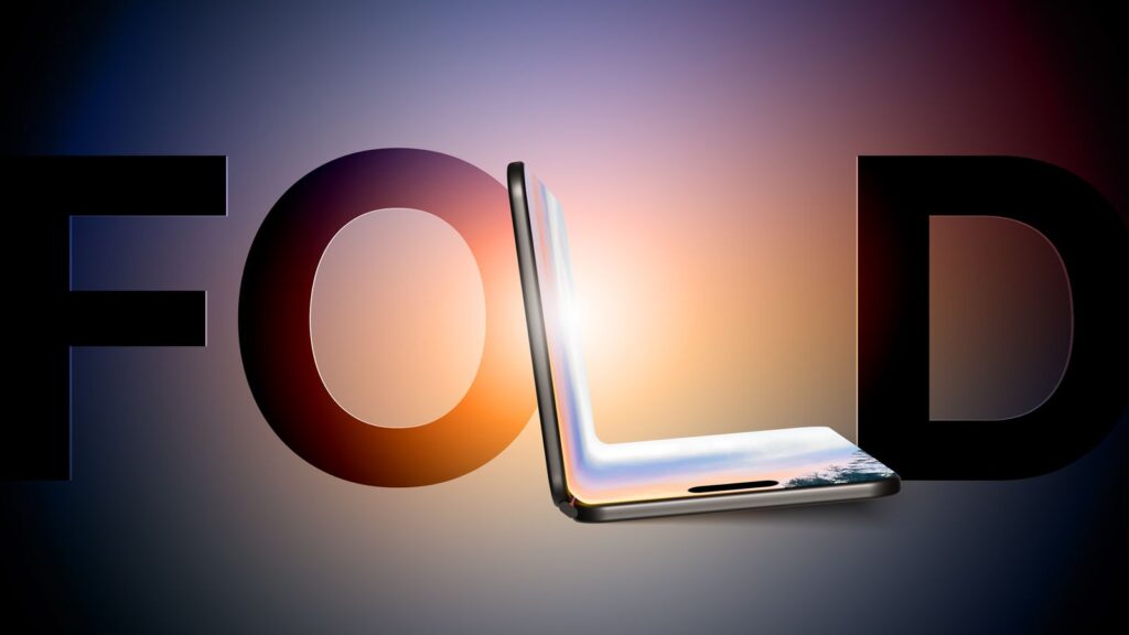 Apples First Foldable iPhone 2026 display and price leak