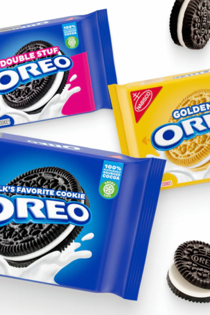 “Oreo Thanksgiving Cookies Thuis: 2025 The Shocking Yet Delicious Limited-Edition Flavours Everyone’s Talking About!” IMAGE