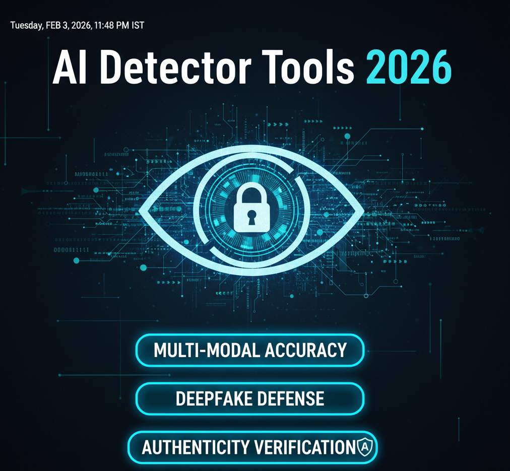 AI detector tools