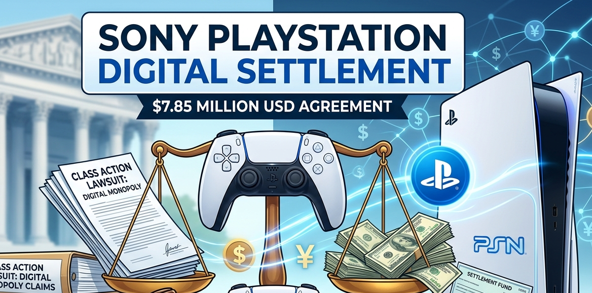 Sony PlayStation