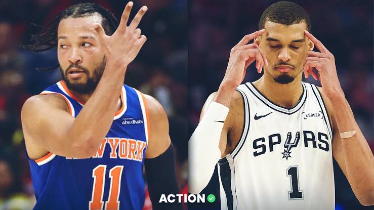 NBA Finals Game 2